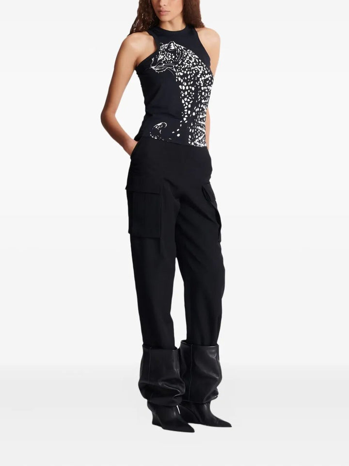 Mastermind Japan T-shirts - White | 6d13048a6abc20d0764e53980e857007ca379da7