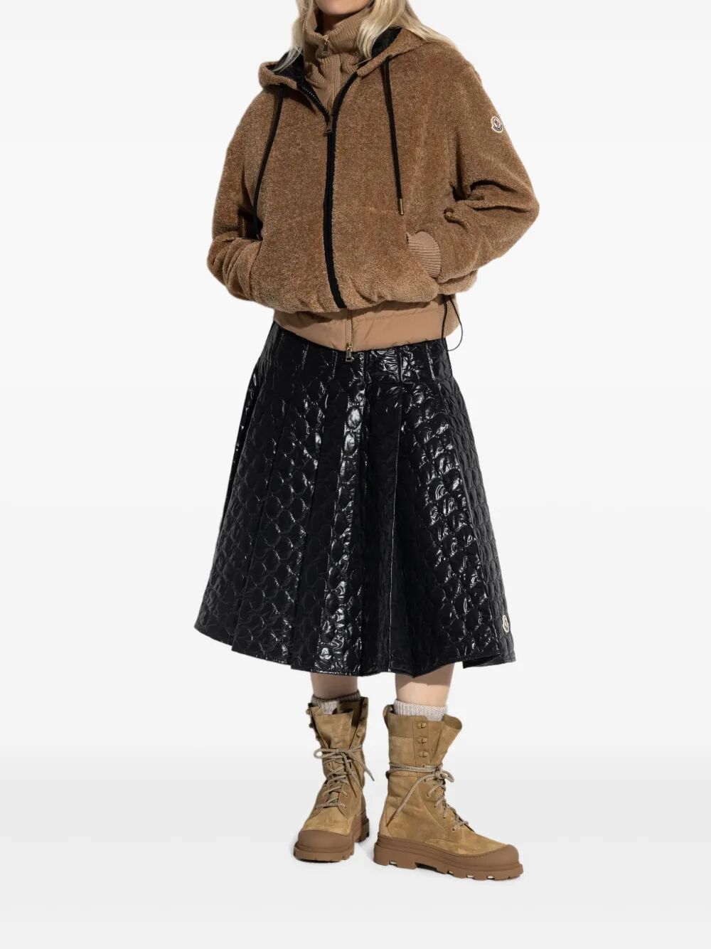 Mastermind World Luggage & holdalls - Black | 70d46c83d95a3fc29b5efdadb781a5268142d110