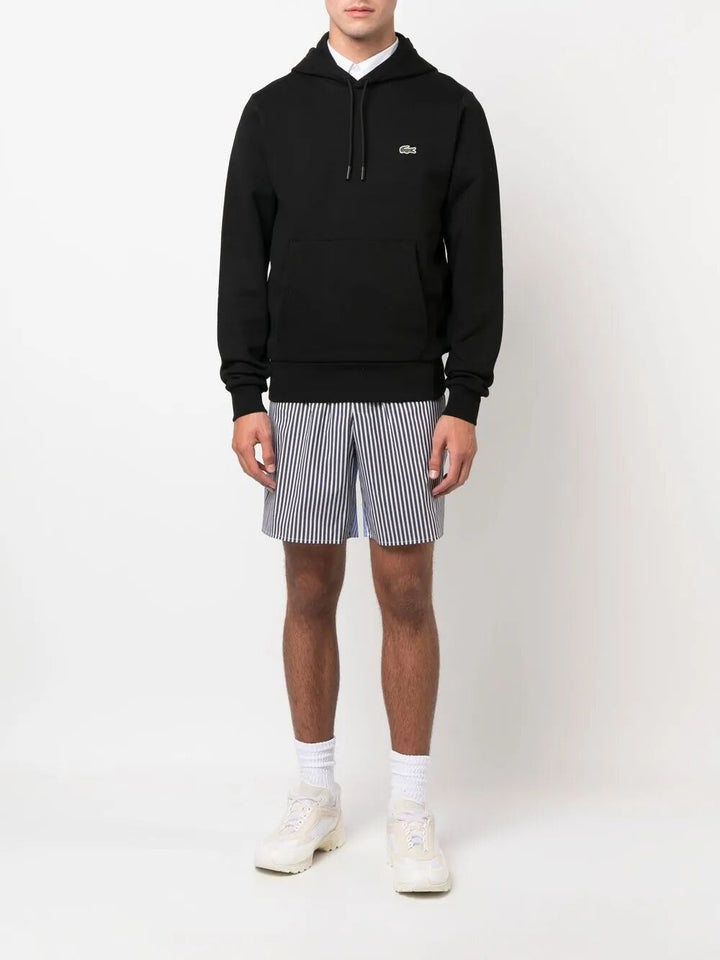 Lacoste Hoodies - Black | e2a23b1946af573ae2754853b54f6f9510530eb3