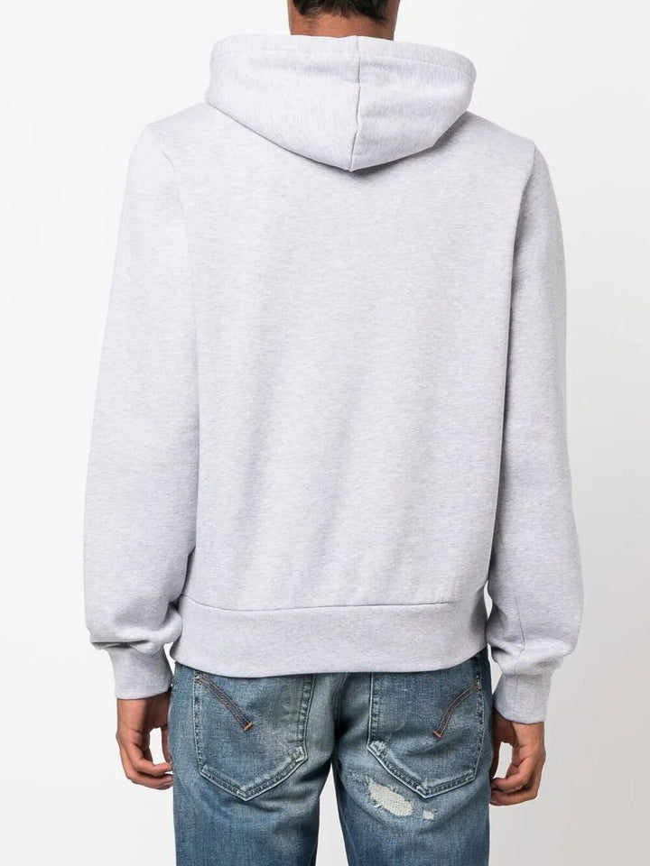 Lacoste Hoodies - Grey | 6b6b39ca62cce50fe4910430b3163c2a96531eb5