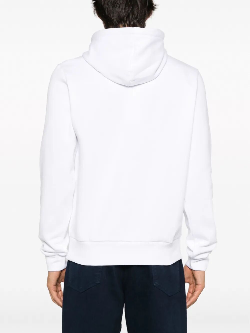 Lacoste Hoodies - White | 899a588f1229785bb863c496b360145ff2f26070