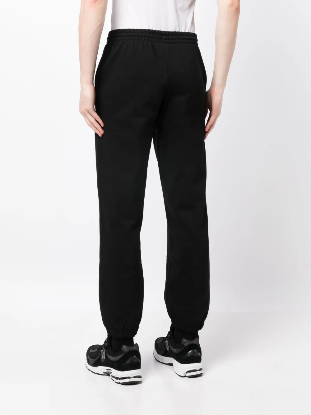 Lacoste Track pant - Black | aaa610a1063daa0778f3ee97266590e0e4f47904
