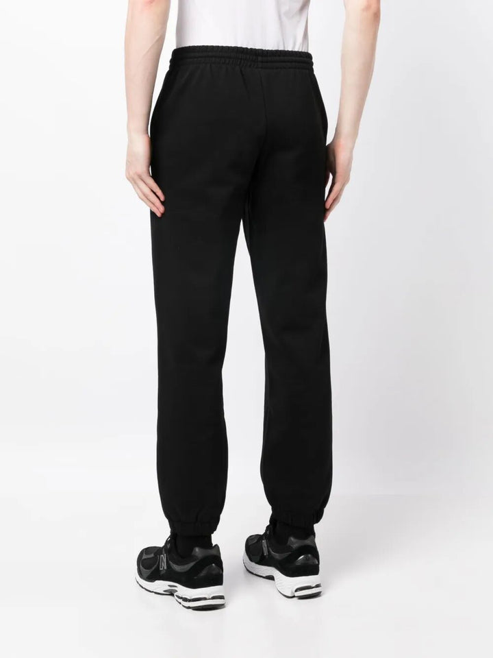 Lacoste Track pant - Black | aaa610a1063daa0778f3ee97266590e0e4f47904