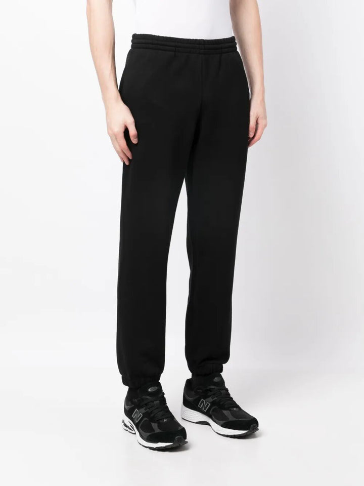 Lacoste Track pant - Black | 339fce89f194d7ce28f3893f365e0f6207baafb3