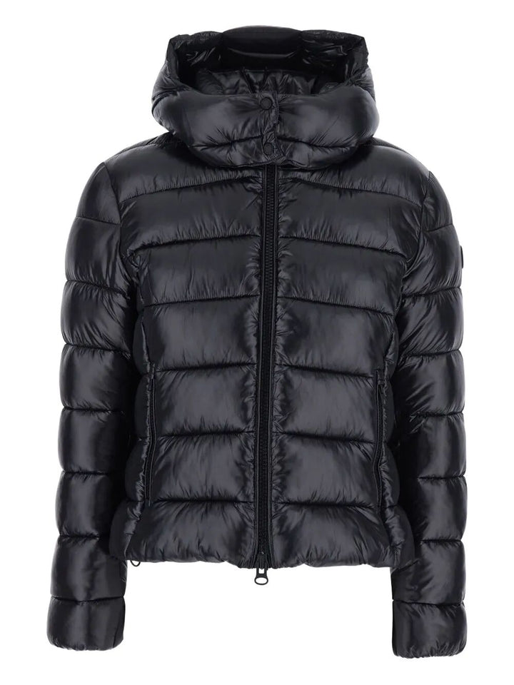 Save The Duck Down jackets - Black | a2e601e2b6e782489ba8fbb45e62298ff4fe09b9