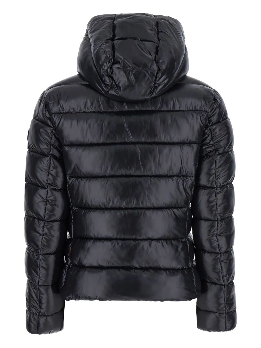 Save The Duck Down jackets - Black | e22b2b45907dbf74a3c80be94d34f09ce771df96