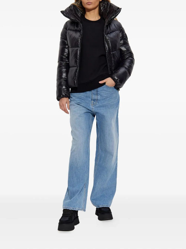 Save The Duck Down jackets - Black | 99a94a63e97d047dbc047e36baec285f2ab29fca