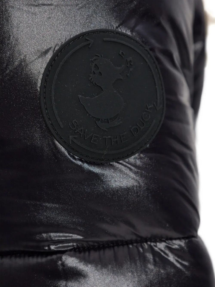 Save The Duck Down jackets - Black | aaac73c8c88a8d390b903ded4b4befb3ac3570f1