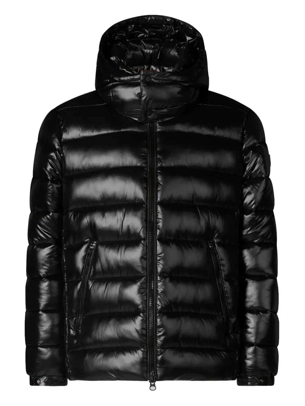 Save The Duck Down jackets - Black | d869a2de3672b12b64c4cf35e8018916b355e905