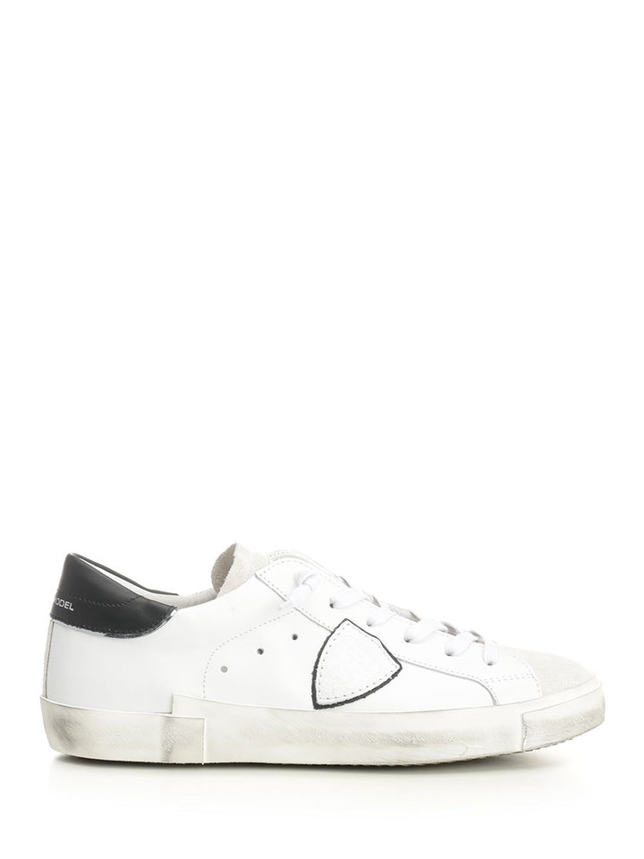 Philippe Model Prsx Sneakers - Multicolor | e23e55aaae501f7724dfd47bcf582536cd6ec202