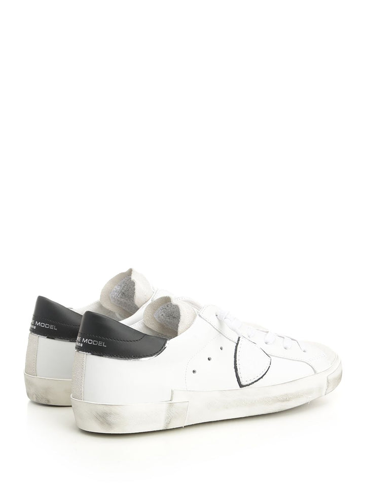 Philippe Model Prsx Sneakers - Multicolor | c1771d612a93829e80ee82a0833b60923cff82c1