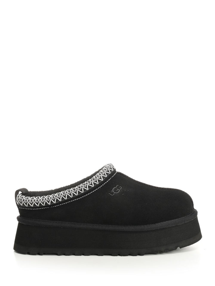 Ugg Tazz Ii Boots - Black | fc03e4b6074f730d7f097bfc7aec6ad77792d572