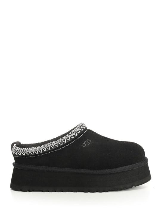 Tazz Ii Boots Black