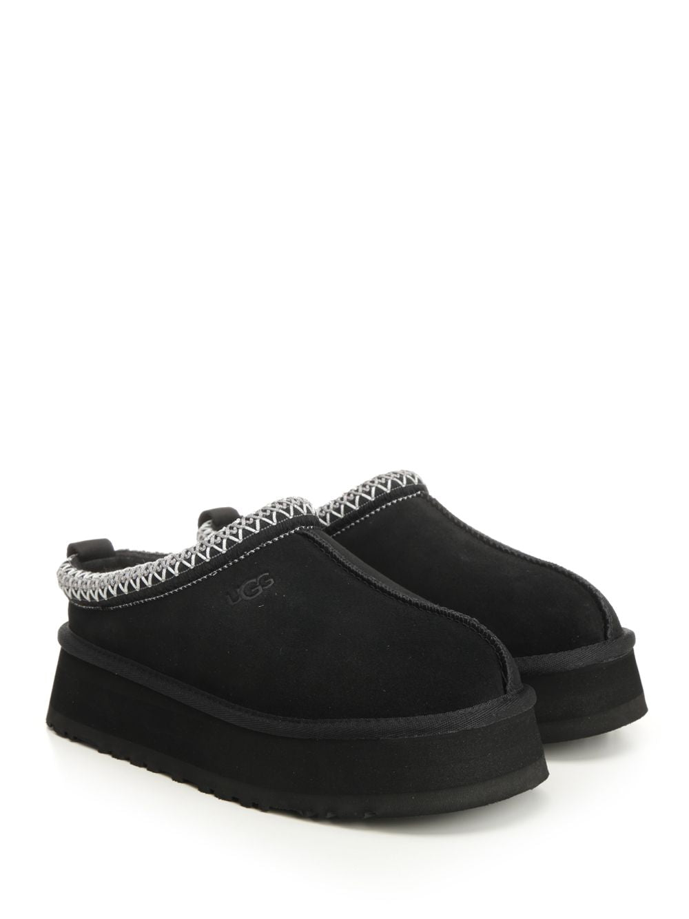 Ugg Tazz Ii Boots - Black | d98cc0a1aacb0760aafc895f699ce4a3da2fc29c