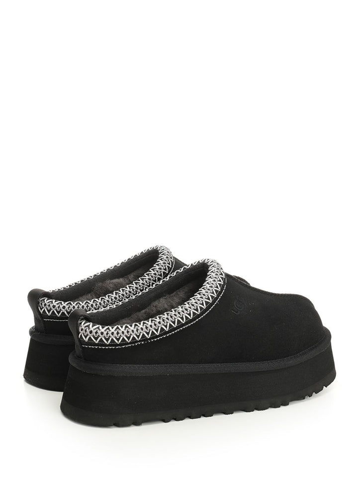Ugg Tazz Ii Boots - Black | 217be8fdf244f072f39f16a65f97de263d52d450