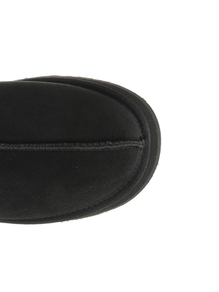 Ugg Tazz Ii Boots - Black | 1323eea70ad3a4f1279d419b7374c4ec88fb1193