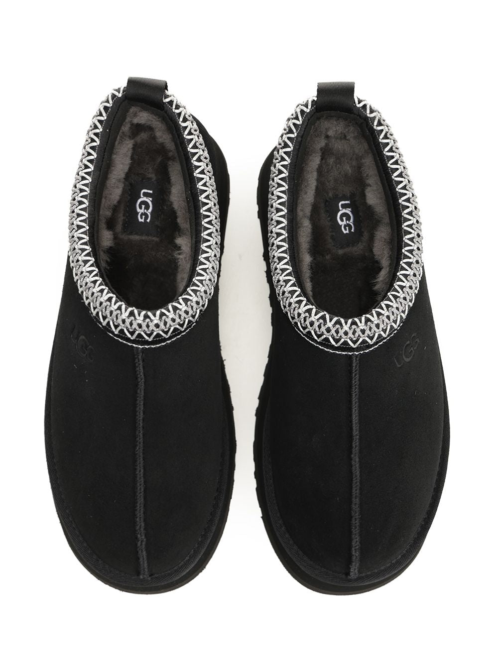 Ugg Tazz Ii Boots - Black | a8e2abb9d20c77b48f7c6db401d9070013c435d8