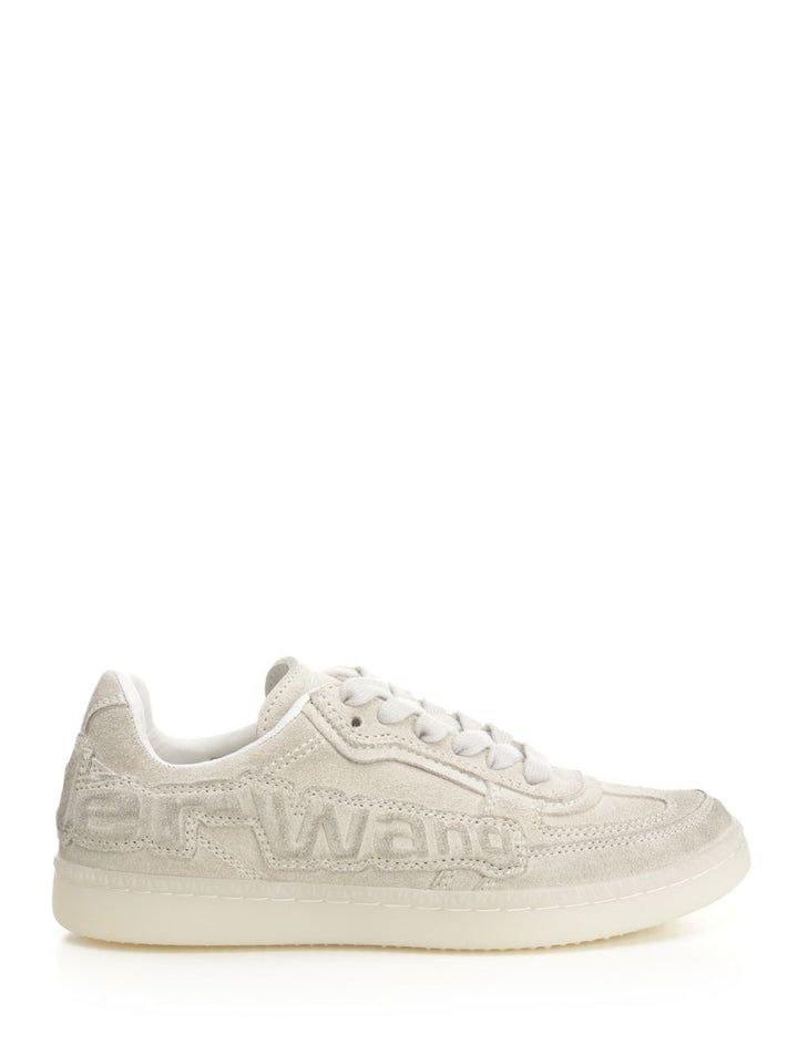 Alexander Wang Lex Sneakers - White | c04bb65c0d277045665e16f745187fb7116b8ec6