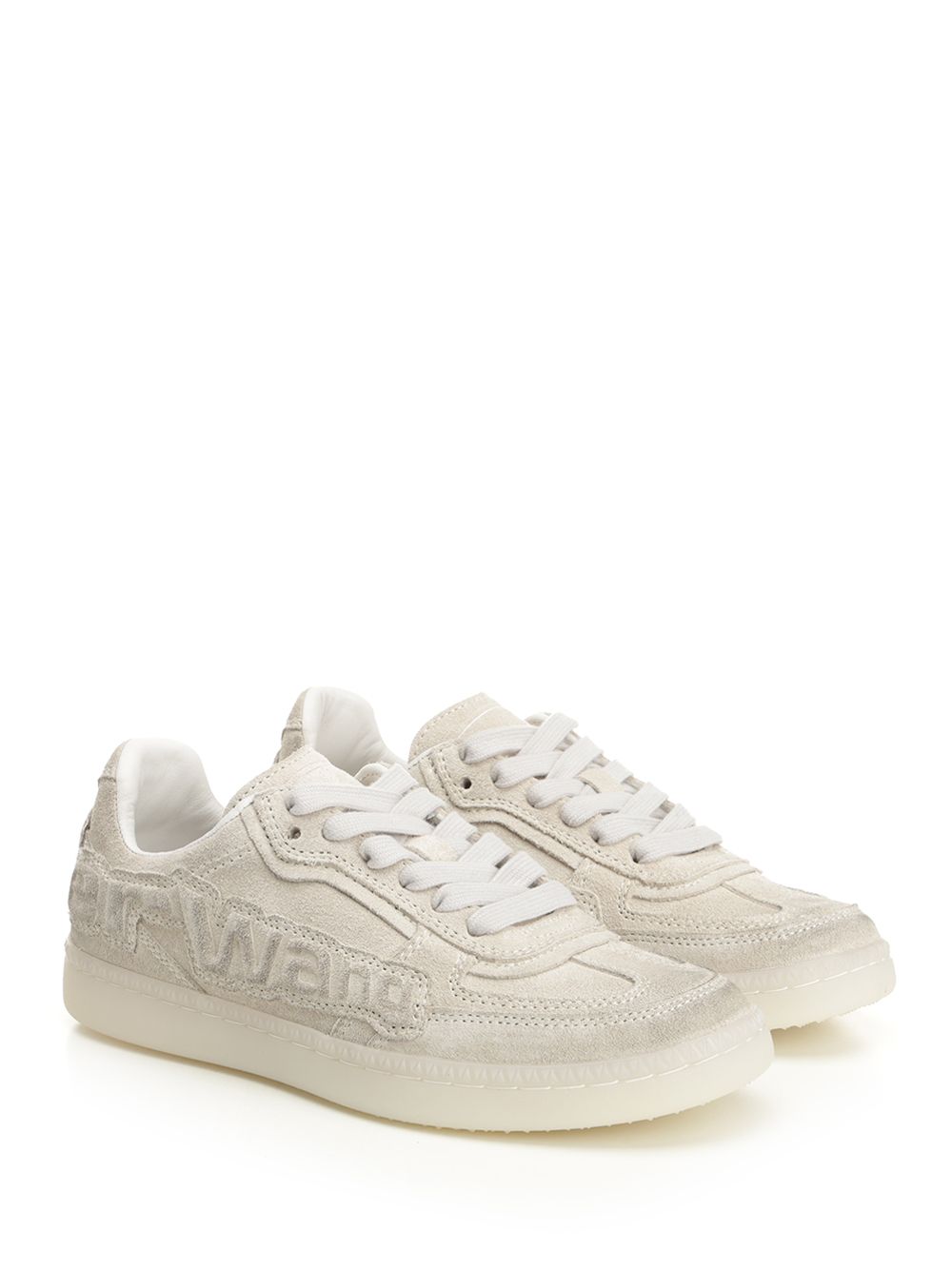 Alexander Wang Lex Sneakers - White | ad88560486c27753f5fb2ca3f744c0e8d7cc870c