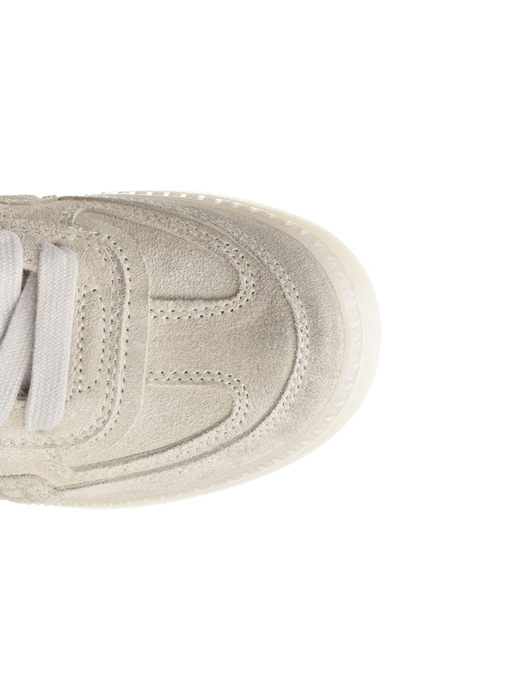Alexander Wang Lex Sneakers - White | ffed55c76d5133a2dcc301771cd5edbf3a1b33a8