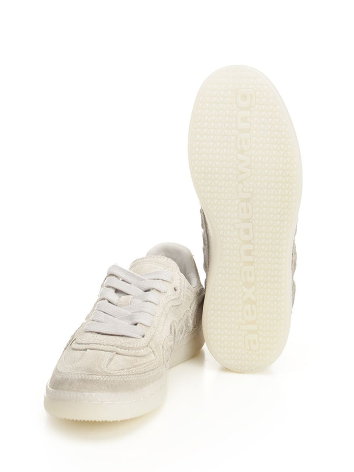 Alexander Wang Lex Sneakers - White | fe6c1844c33d202516b47cbb903e0ffb334c6928
