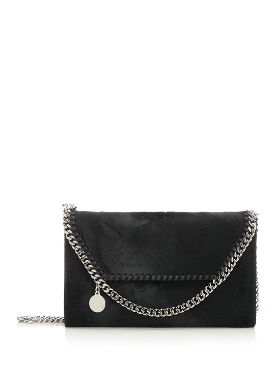 Falabella Crossbody Bags Black