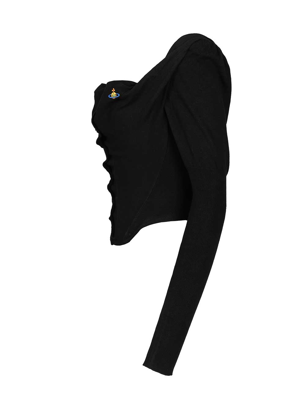 Vivienne Westwood Bea Corset Tops - Black | 2745c2fc5b5d7607169aa87b6e0170fddfe3683a