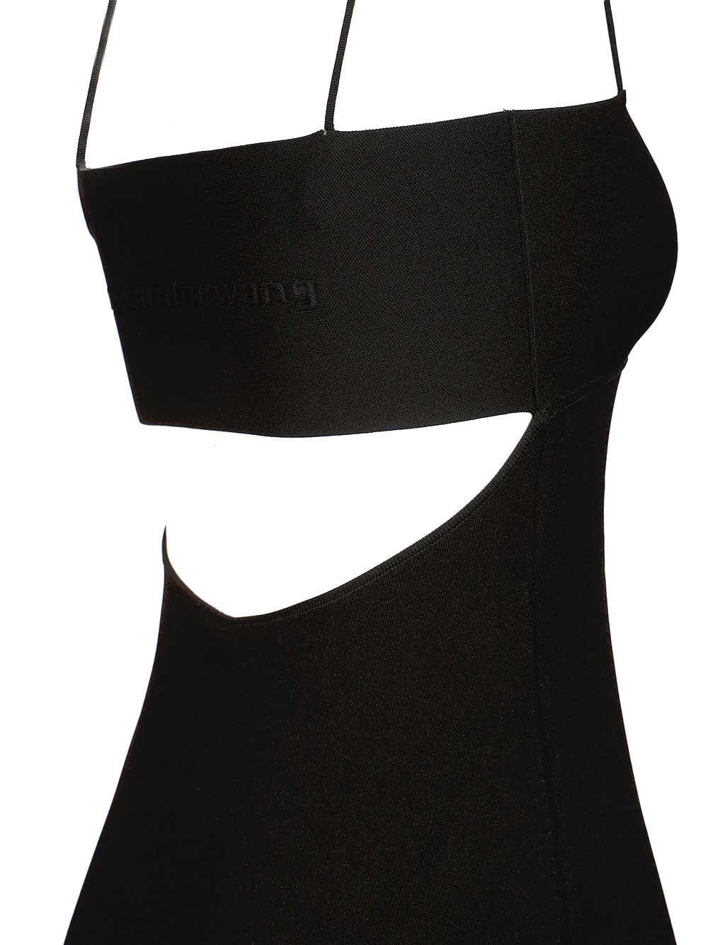 Alexander Wang Long Dress Dresses - Black | 6d2b7cbfcbd59abb256804e35c51bc2590a91484