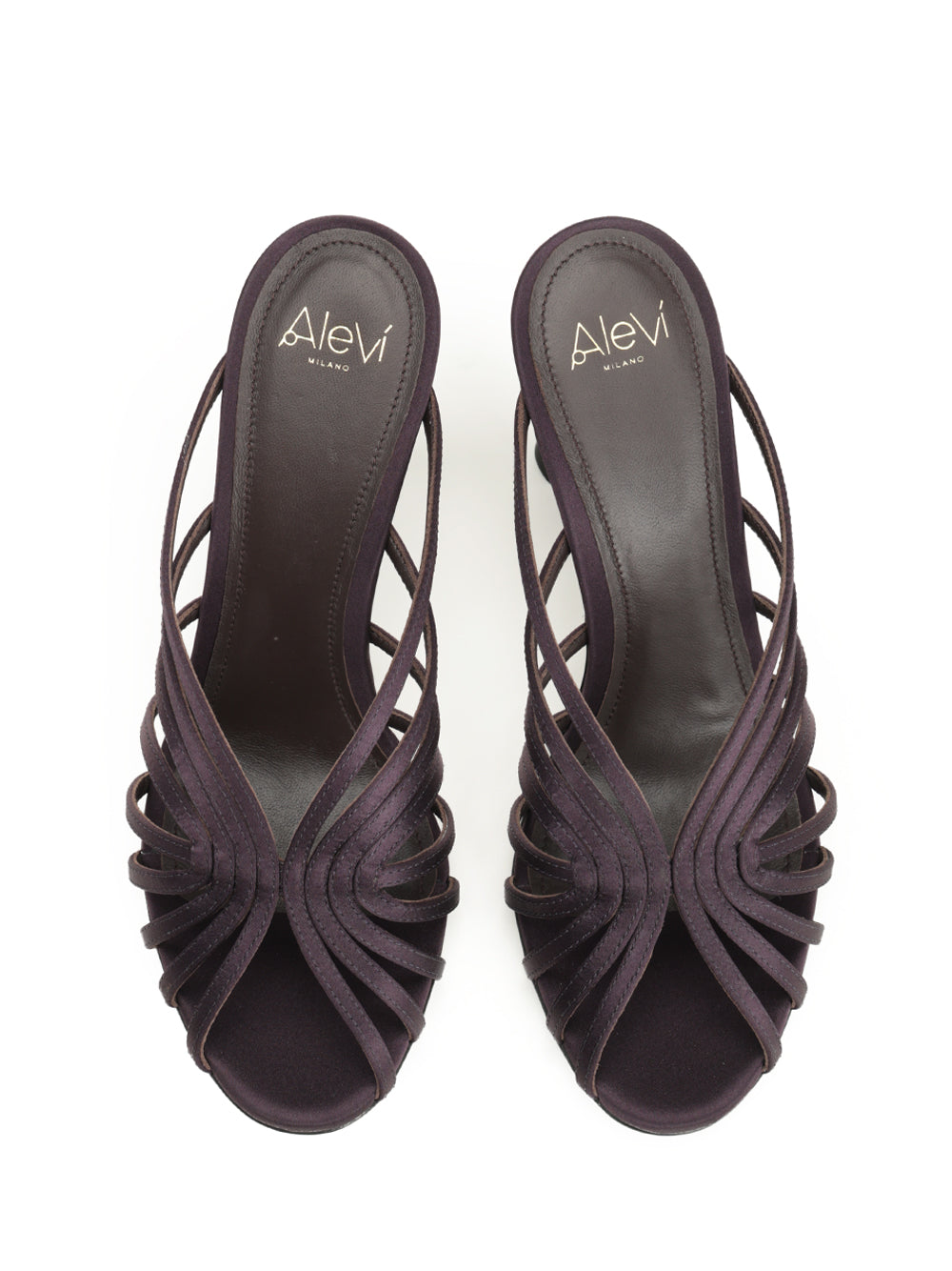 Alevi' Milano Venus 095 Reby Sandals - Violet | b073c12974bd79dede60fbcfdeb23fe24118b0ff