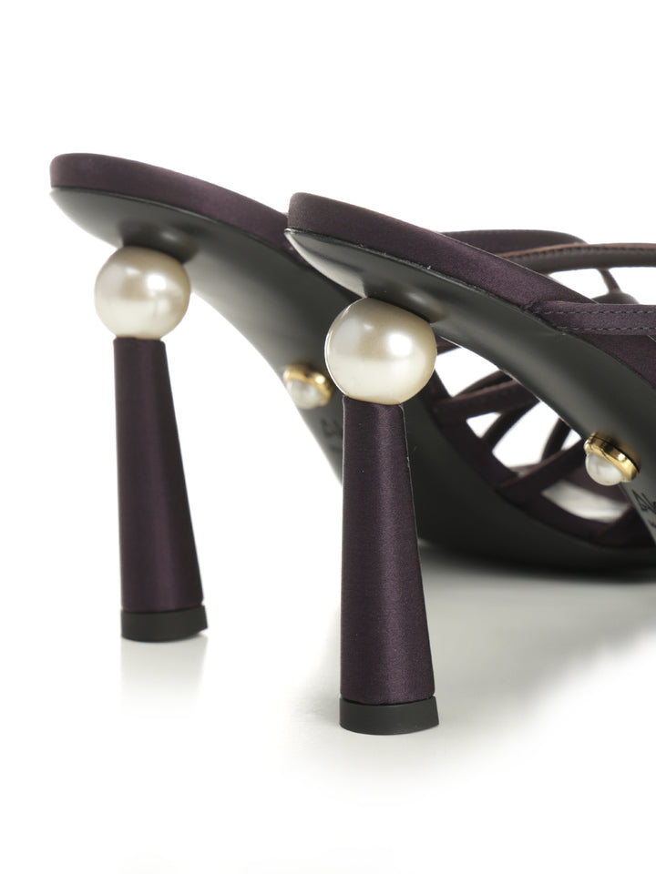 Alevi' Milano Venus 095 Reby Sandals - Violet | 0f6ea0c3cf3a845499465d97993c6bad2920e819