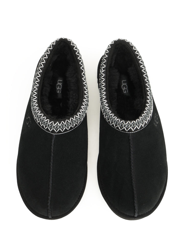 Ugg Tasman Boots - Black | 74e821eed763ec2f540256405951996334ffe7b2