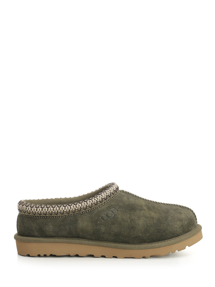 Ugg Tasman Boots - Green | 82a1da1a7a670f784dbf90868cc1c9fd2000525c