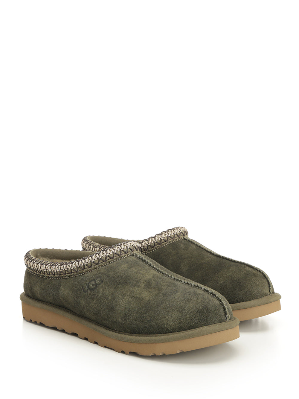 Ugg Tasman Boots - Green | e6c7a4f9b4f18b4e3af8a21c9f69a04210d29329