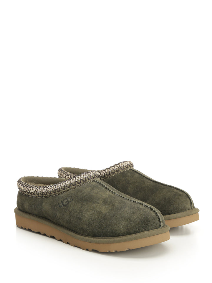 Ugg Tasman Boots - Green | e6c7a4f9b4f18b4e3af8a21c9f69a04210d29329