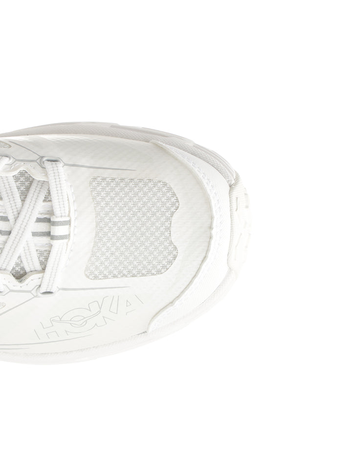 Hoka Mafate Speed 2 Sneakers - White | 7a2be40a45a195a40166e45f15d92cca9c7a1d1d