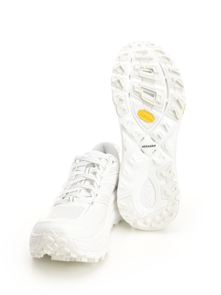 Hoka Mafate Speed 2 Sneakers - White | d4f344fda56433a345cc9a6165150d473c8bfabc