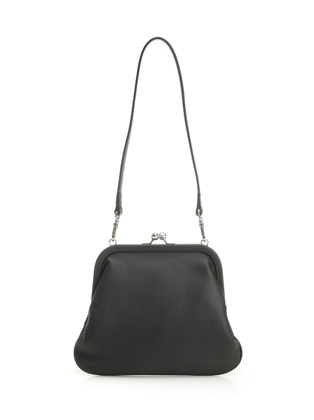Vivienne Westwood Vivienne Clutch Clutches - Black | b9adb4ff252f88e4d73ccf780ada14e68d4f2c2a