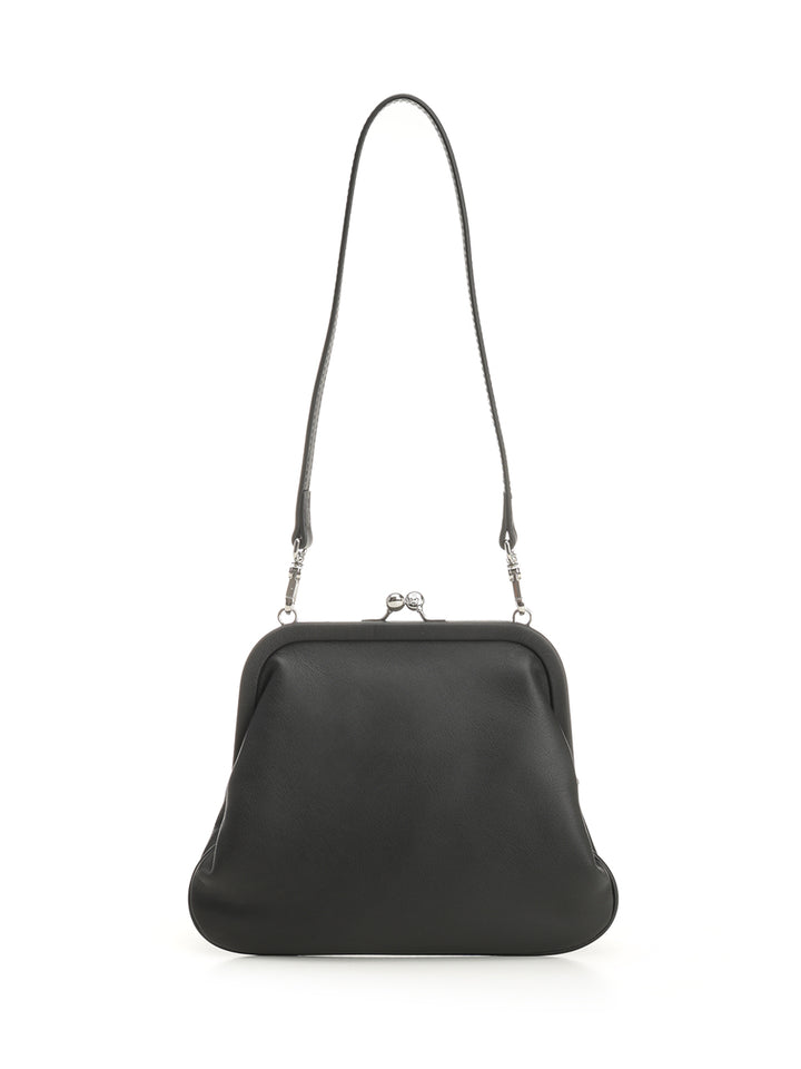 Vivienne Westwood Vivienne Clutch Clutches - Black | b9adb4ff252f88e4d73ccf780ada14e68d4f2c2a