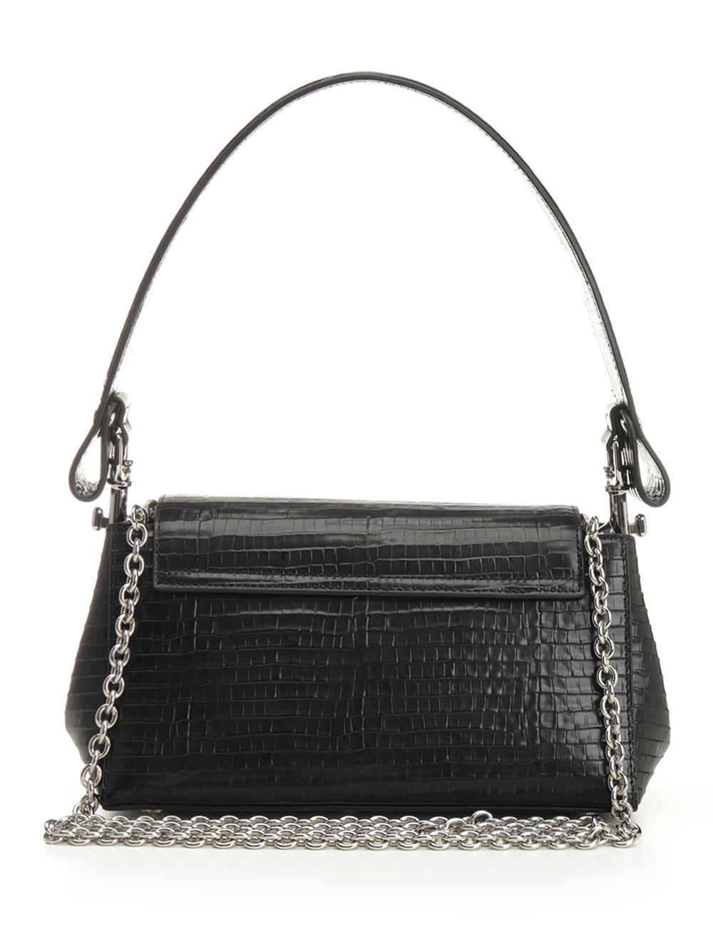 Vivienne Westwood Hazel Handbags - Black | 36ea424f171cded842b56f5399755d3771a16c10