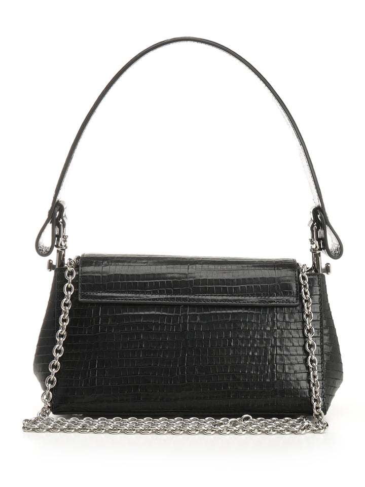 Vivienne Westwood Hazel Handbags - Black | 36ea424f171cded842b56f5399755d3771a16c10
