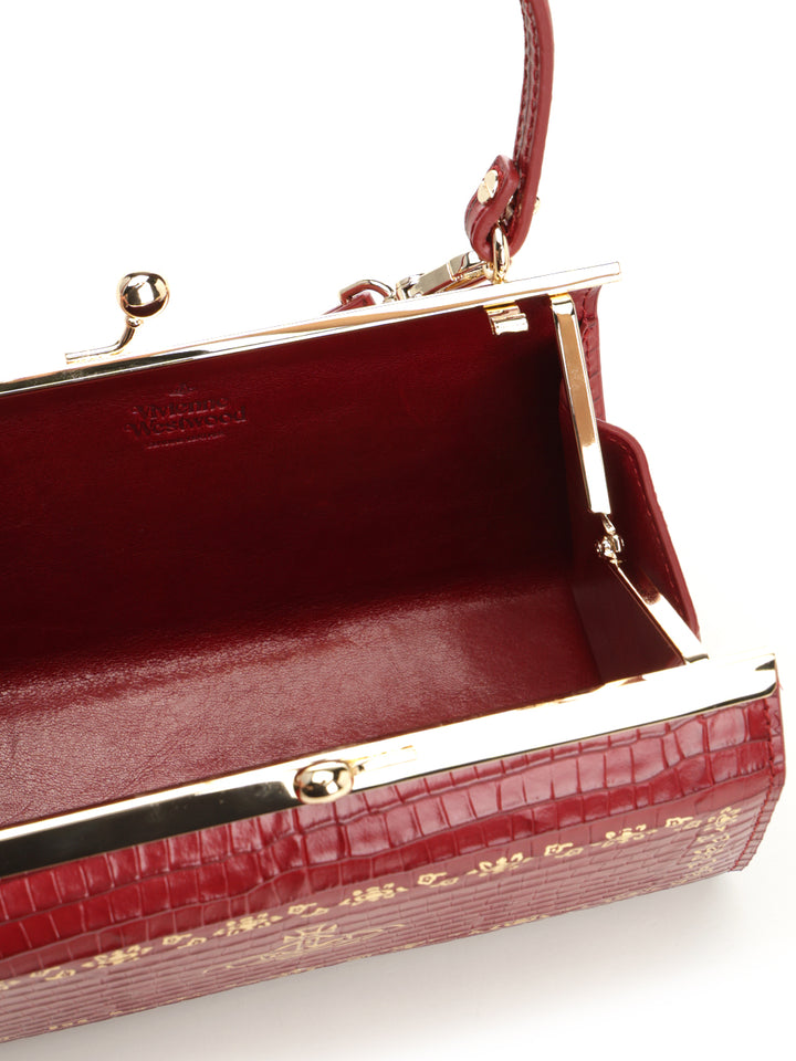 Vivienne Westwood Doll Xl Handbags - Red | 7056e802849f187c4ce4cb28d4c801ecfc9b1d23