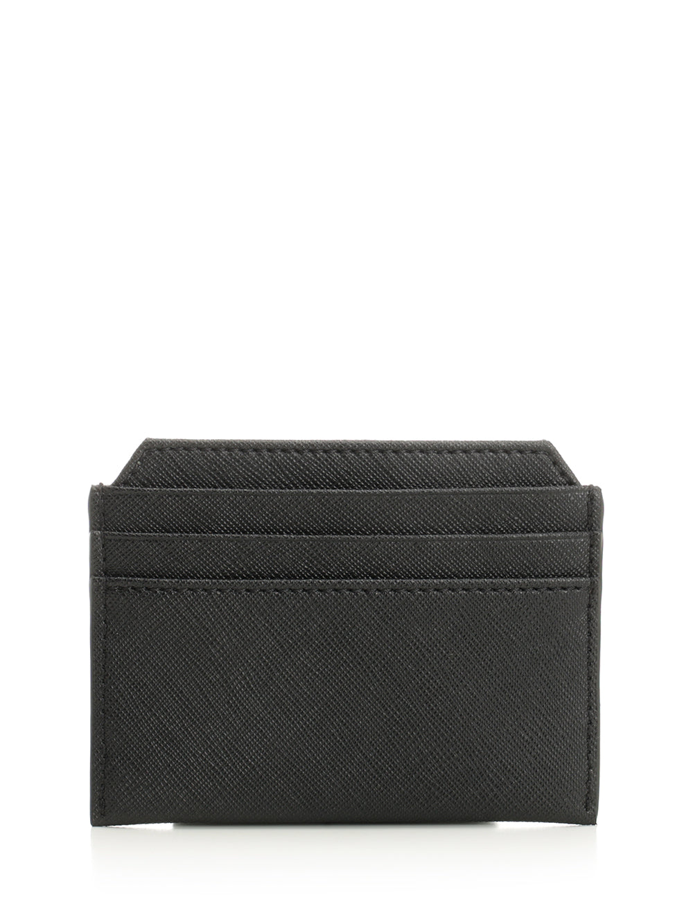 Vivienne Westwood Slim Card Holder Small leather goods - Black | 0267e7b2b95971f982104c52a090c589a92216a0