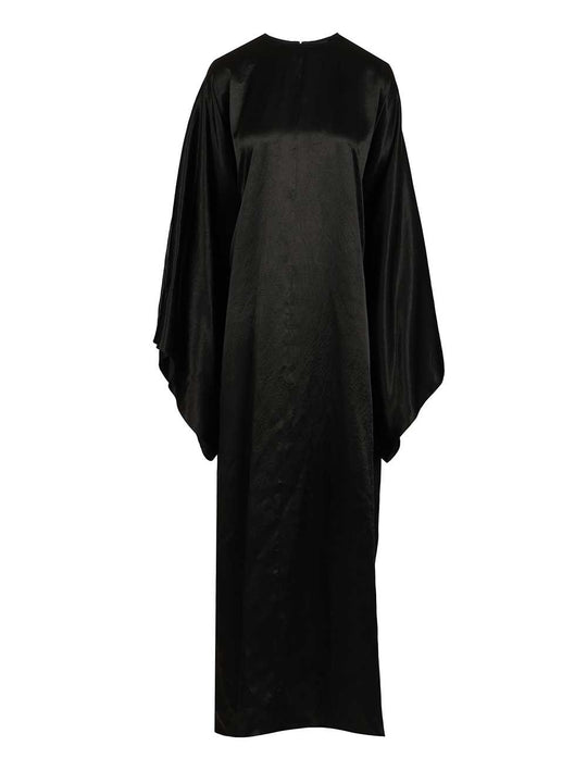 Maxi Dress Dresses Black
