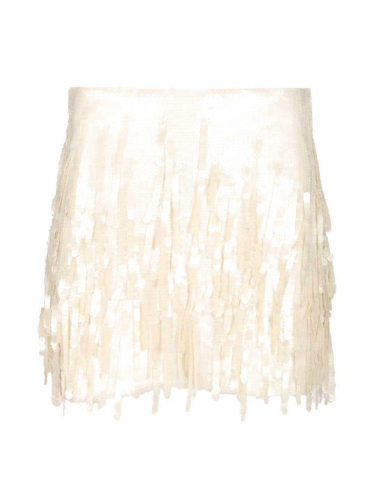 Supernova Skirts White