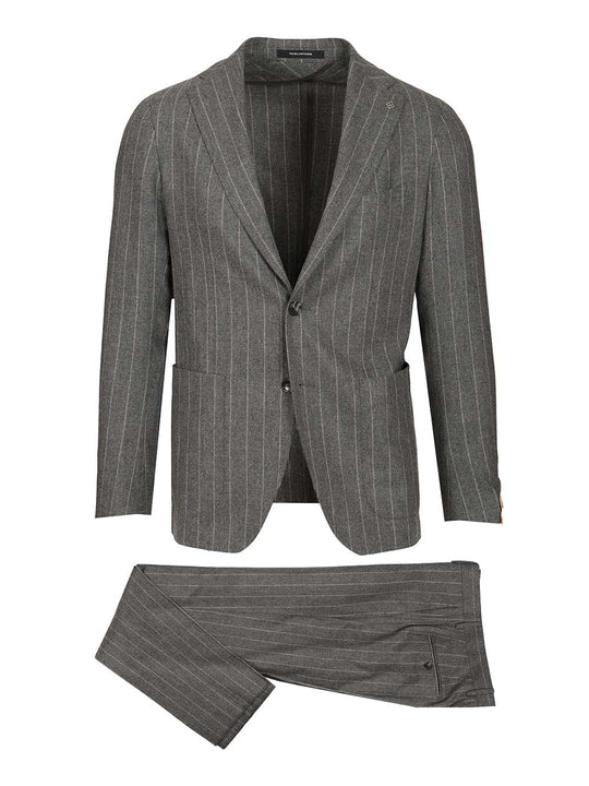 Montecarlo Dresses Grey