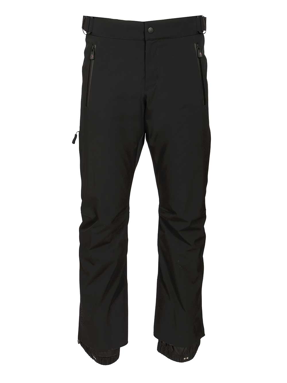 Moncler Grenoble Ski Pants Trousers - Black | 092919309bde95f5554dd1f270611d7819298ac8