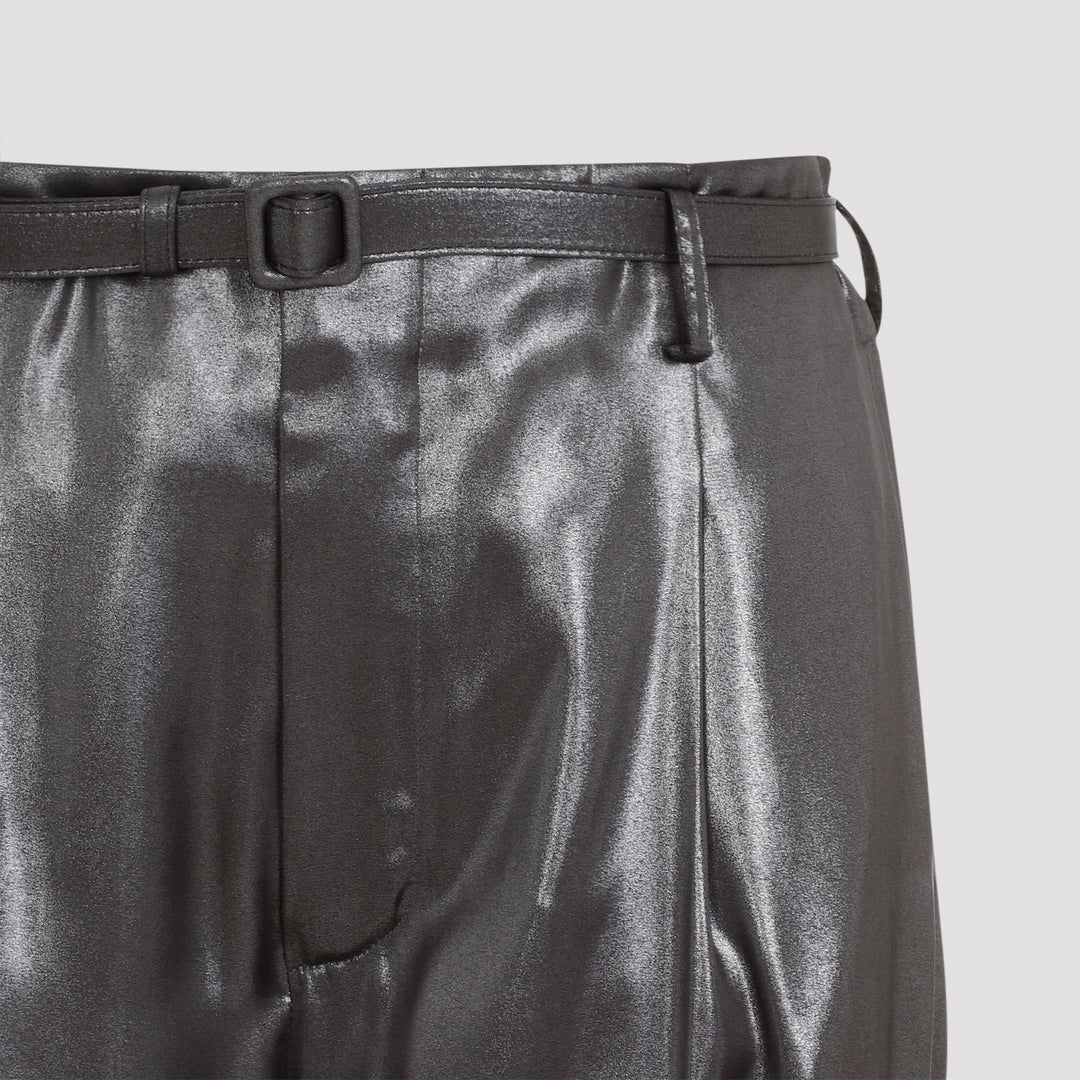 Ralph Lauren Collection Regular & straight leg - Grey | ce590696e7371d65c649ae72b5a11746cf071564