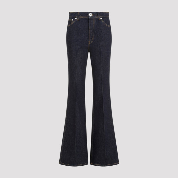 Lanvin Jeans - Blue | fcb6aa1677814c20f02f103261100f6b6011ac58