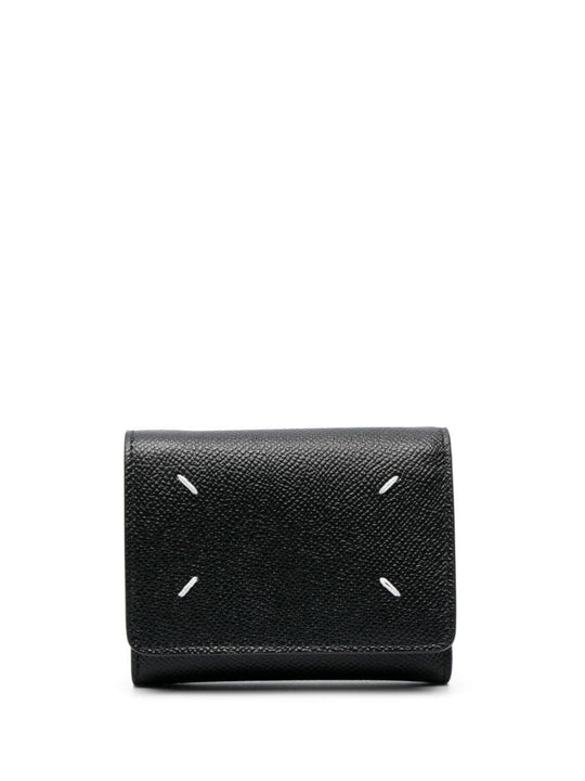 Four Stitches Wallet
