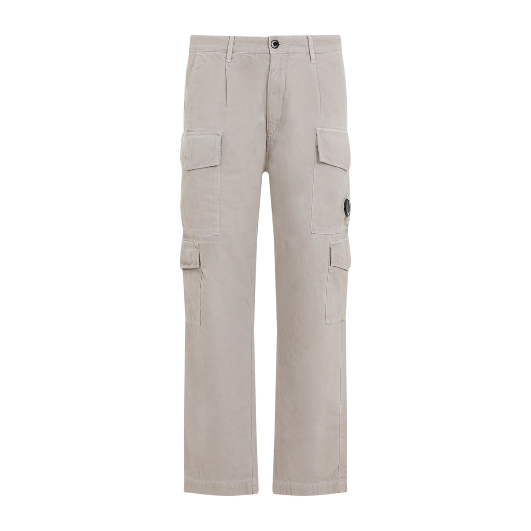 Cp Company Cargo - Nude & Neutrals | fc44d21022f6f2b1aa0cc51912ed43a8446fefa0